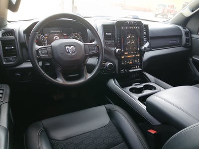 2024 RAM Ram 1500 Big Horn