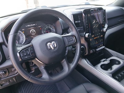 2024 RAM Ram 1500 Big Horn