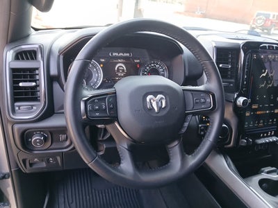 2024 RAM Ram 1500 Big Horn