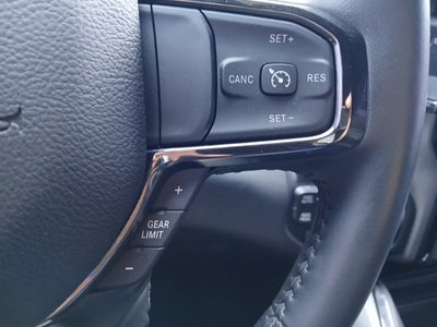 2024 RAM Ram 1500 Big Horn