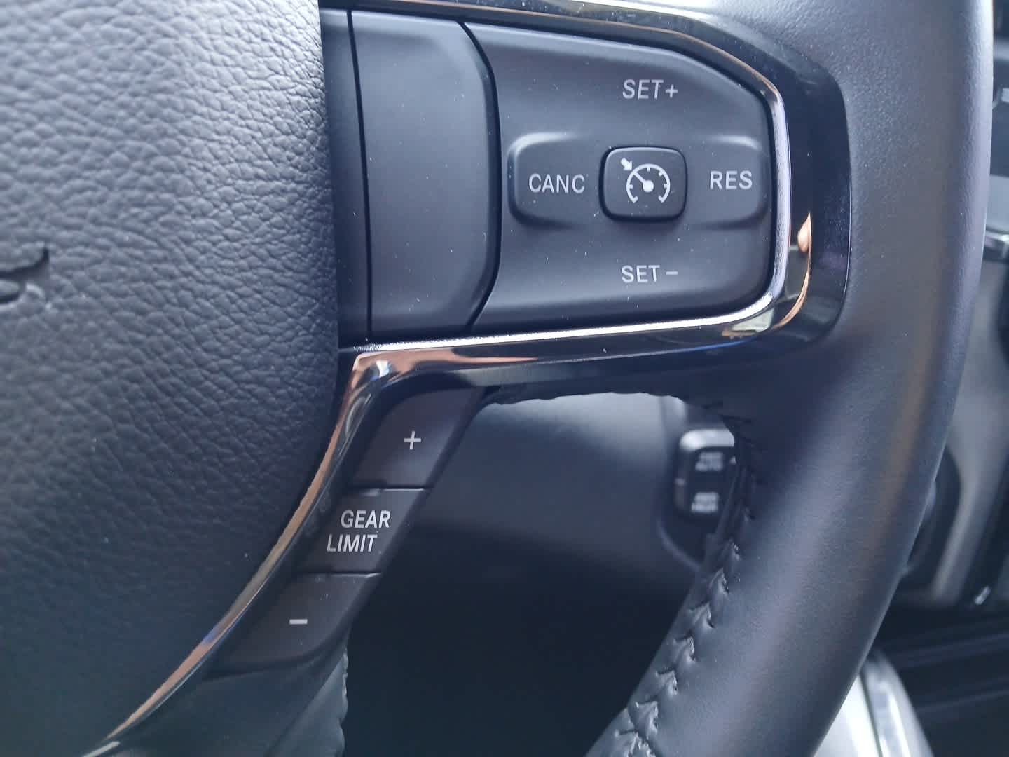 2024 RAM Ram 1500 Big Horn