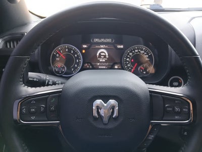 2024 RAM Ram 1500 Big Horn