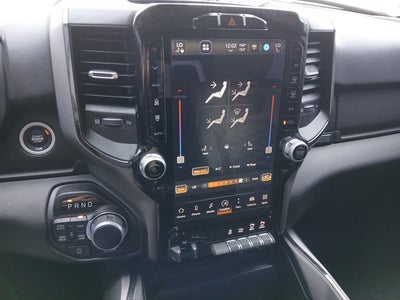 2024 RAM Ram 1500 Big Horn