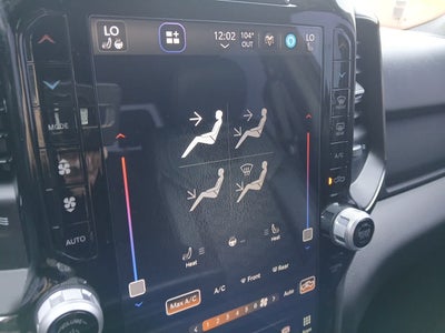 2024 RAM Ram 1500 Big Horn