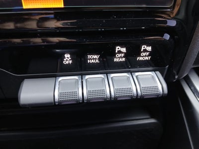 2024 RAM Ram 1500 Big Horn