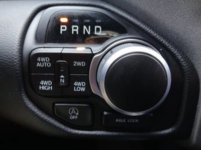 2024 RAM Ram 1500 Big Horn