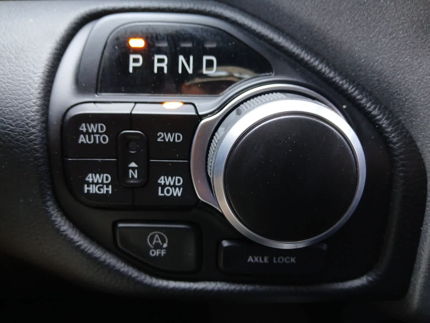 2024 RAM Ram 1500 Big Horn