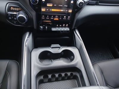 2024 RAM Ram 1500 Big Horn