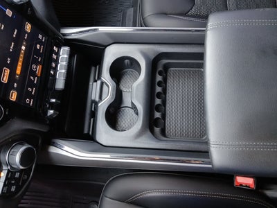 2024 RAM Ram 1500 Big Horn