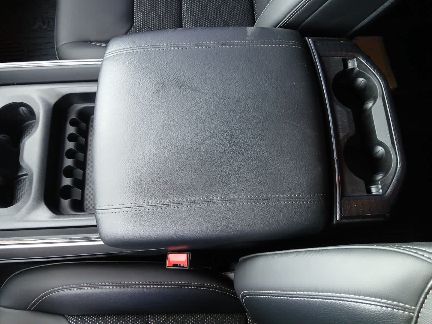 2024 RAM Ram 1500 Big Horn