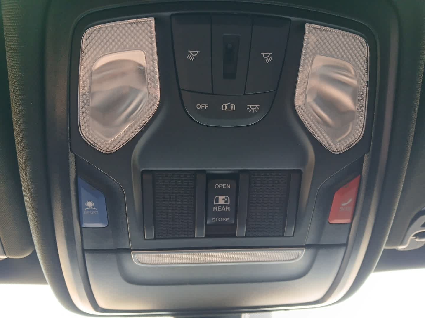 2024 RAM Ram 1500 Big Horn