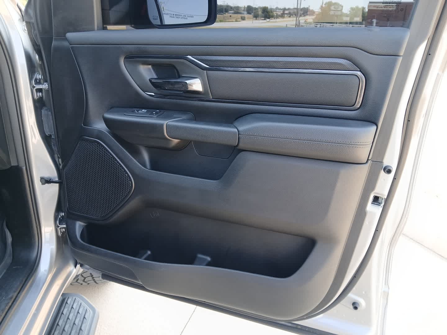2024 RAM Ram 1500 Big Horn