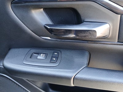 2024 RAM Ram 1500 Big Horn