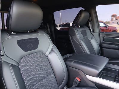 2024 RAM Ram 1500 Big Horn