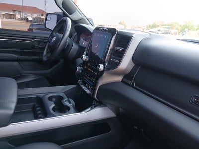 2024 RAM Ram 1500 Big Horn