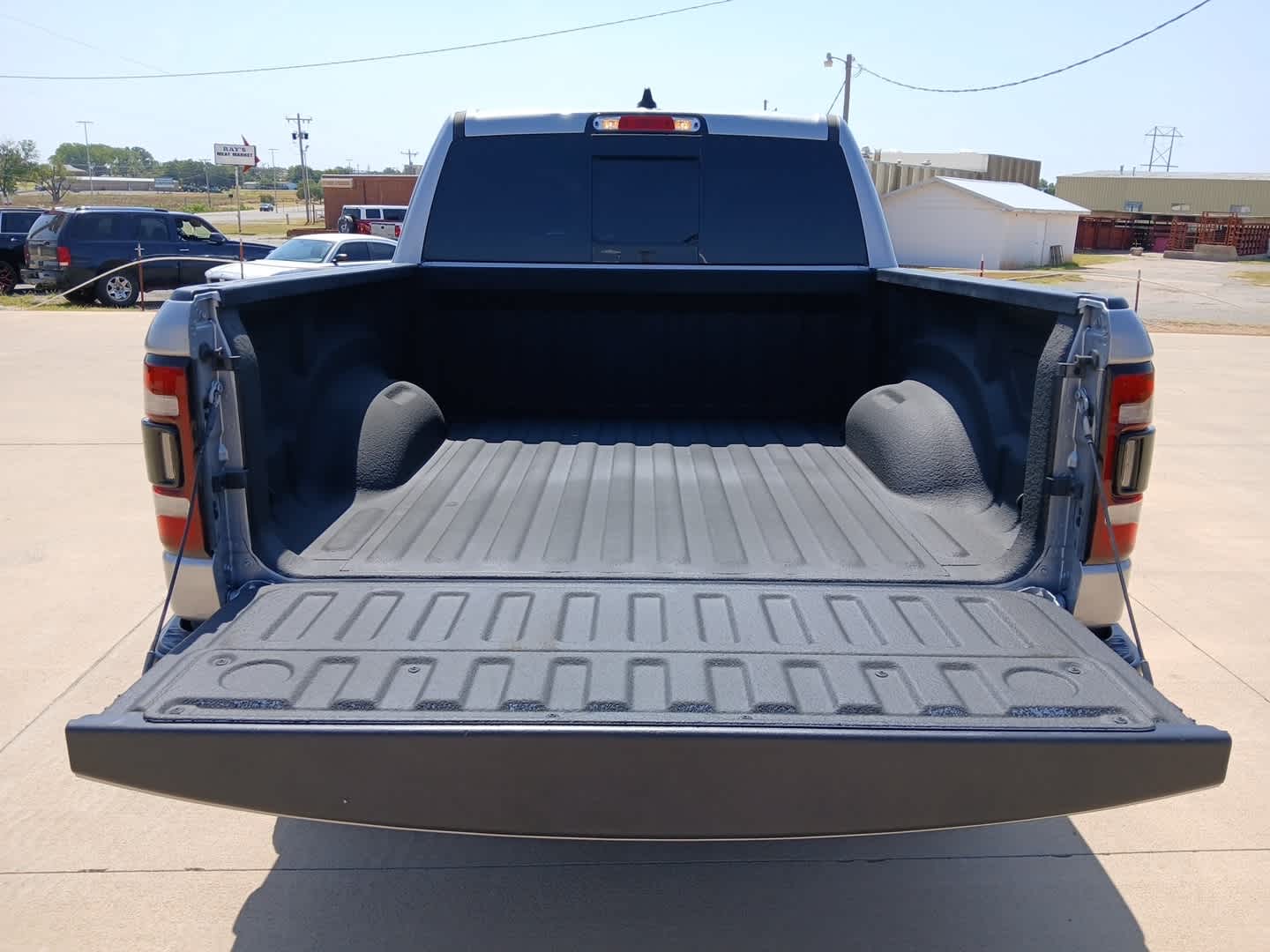 2024 RAM Ram 1500 Big Horn