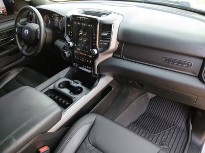 2024 RAM Ram 1500 Big Horn