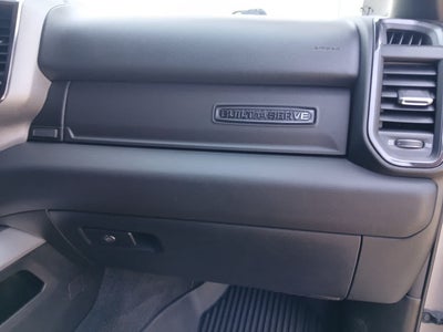 2024 RAM Ram 1500 Big Horn