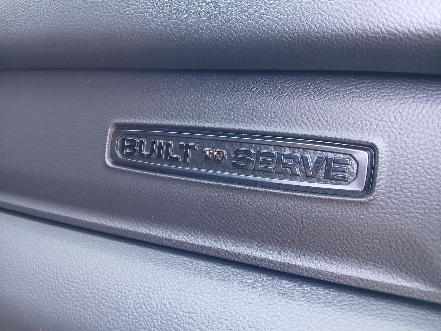 2024 RAM Ram 1500 Big Horn