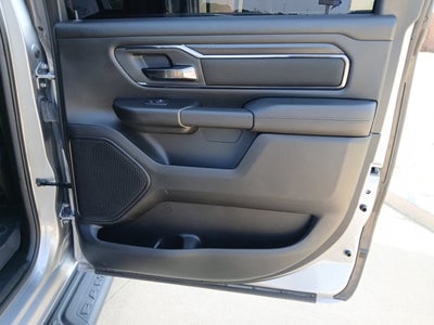 2024 RAM Ram 1500 Big Horn