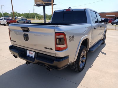 2024 RAM Ram 1500 Big Horn