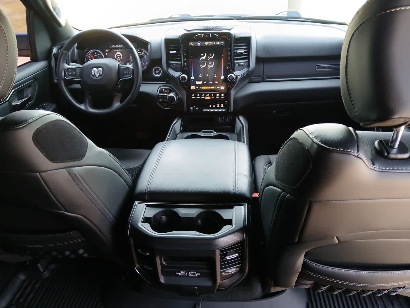 2024 RAM Ram 1500 Big Horn
