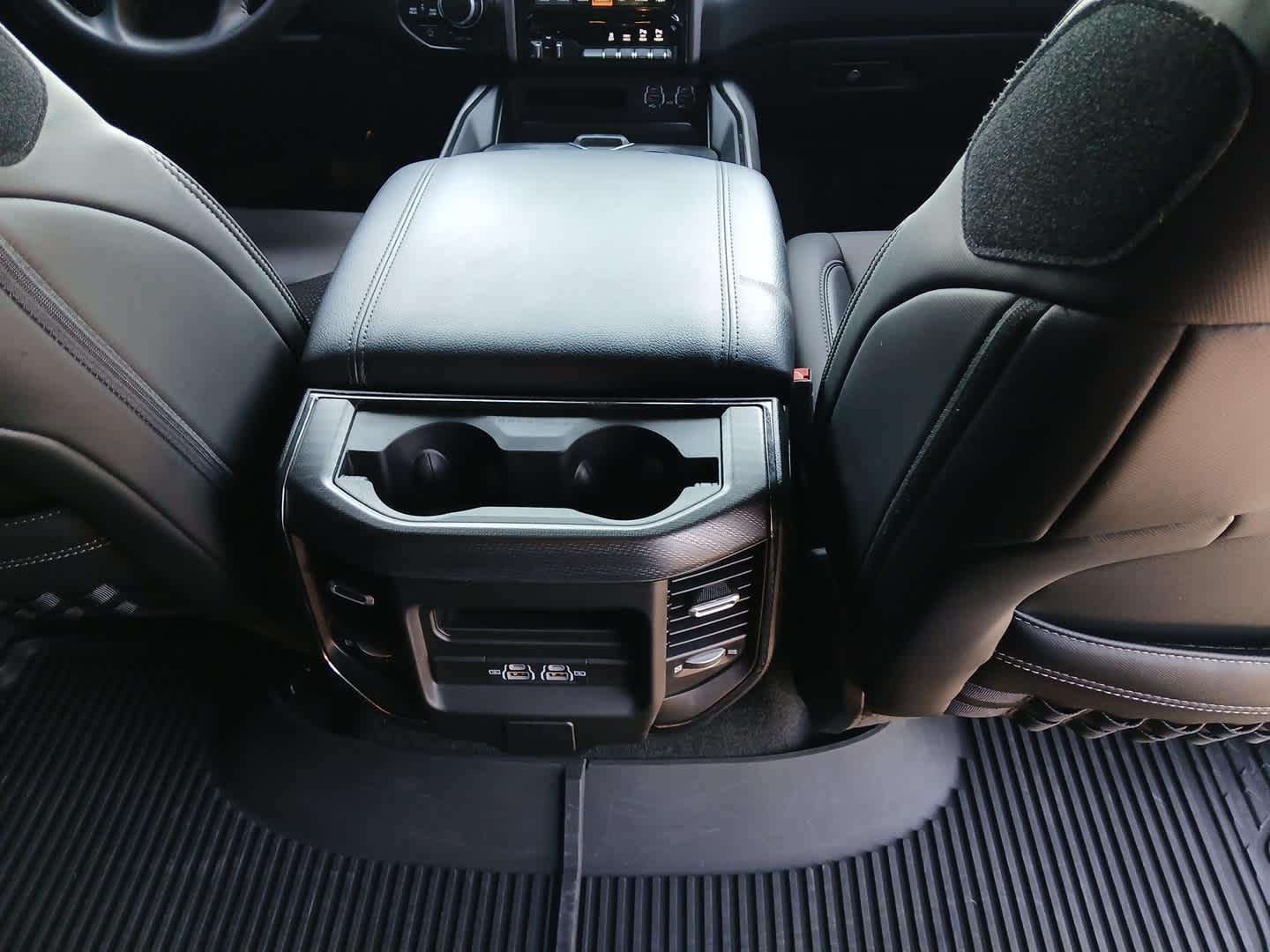 2024 RAM Ram 1500 Big Horn