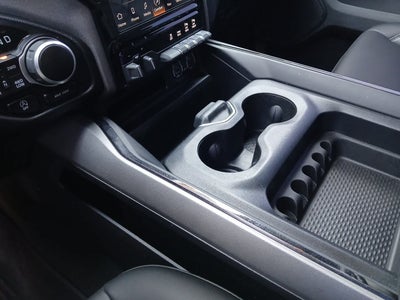 2024 RAM Ram 1500 Big Horn