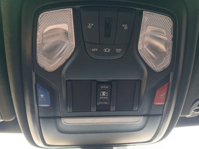 2024 RAM Ram 1500 Big Horn