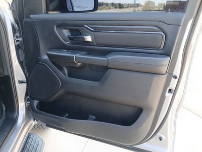 2024 RAM Ram 1500 Big Horn