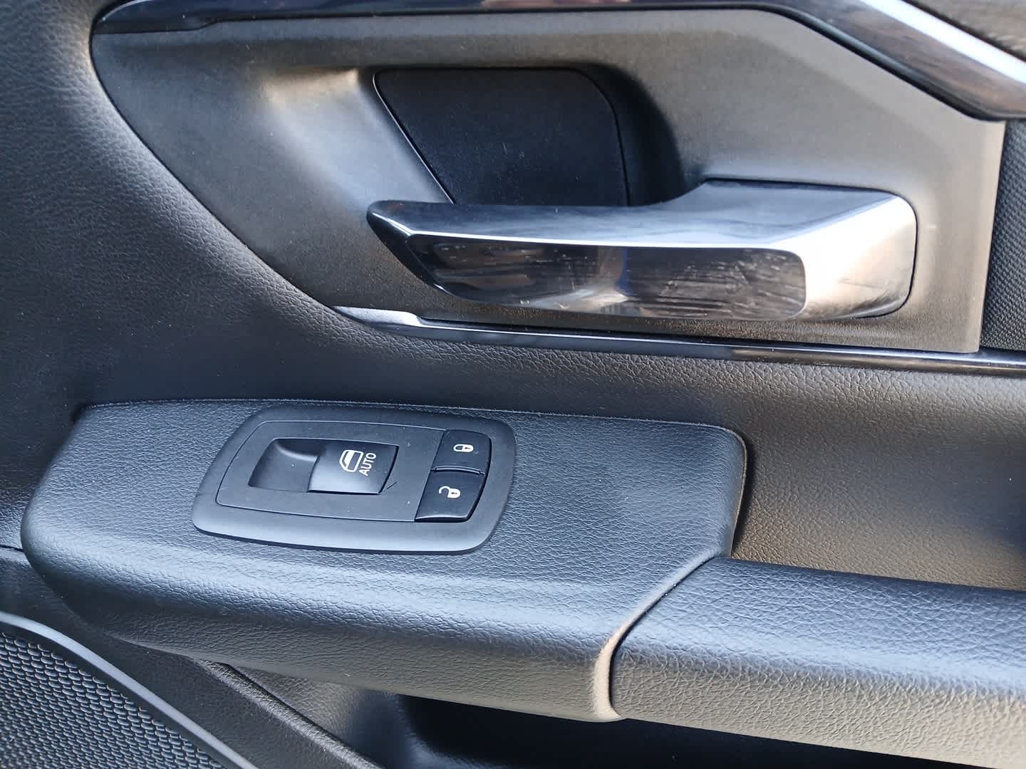 2024 RAM Ram 1500 Big Horn