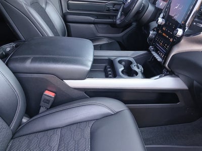 2024 RAM Ram 1500 Big Horn
