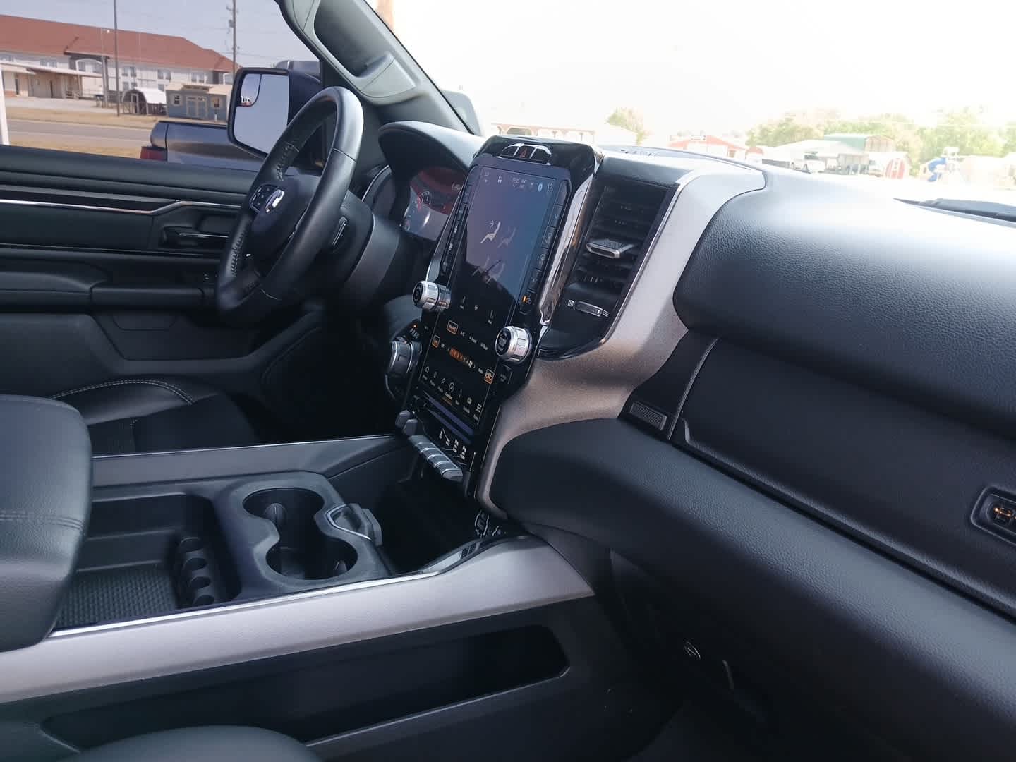2024 RAM Ram 1500 Big Horn