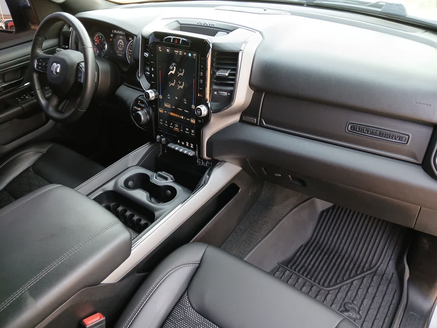 2024 RAM Ram 1500 Big Horn