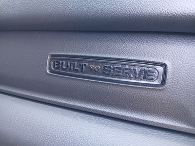 2024 RAM Ram 1500 Big Horn