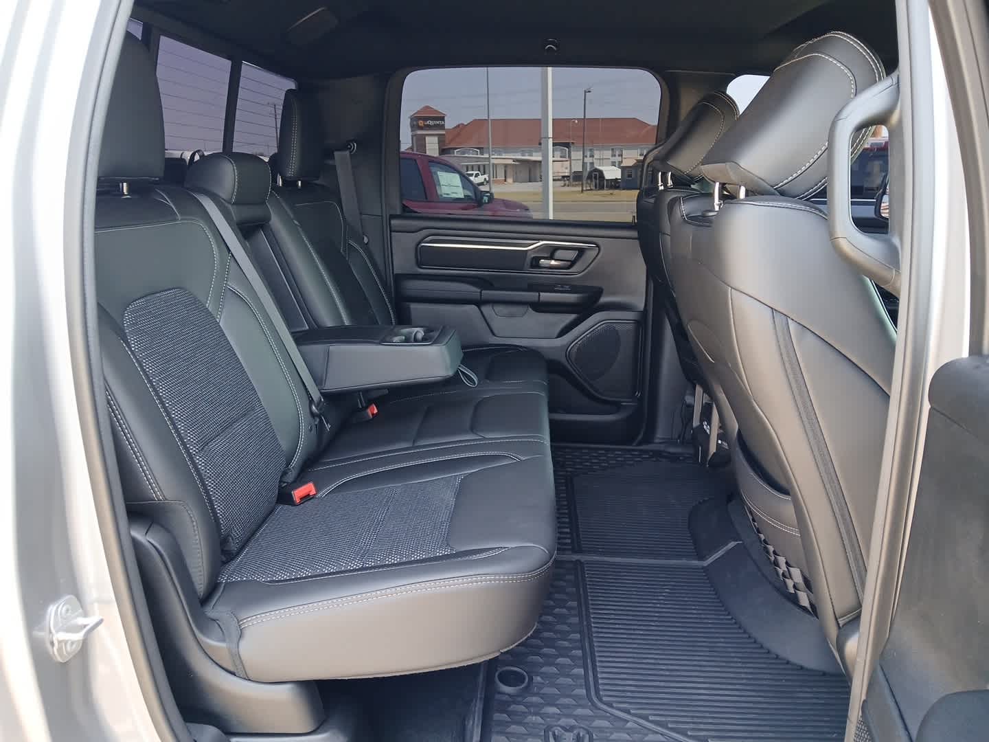 2024 RAM Ram 1500 Big Horn