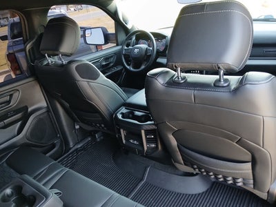 2024 RAM Ram 1500 Big Horn
