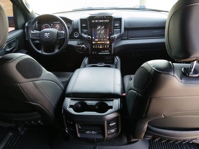 2024 RAM Ram 1500 Big Horn