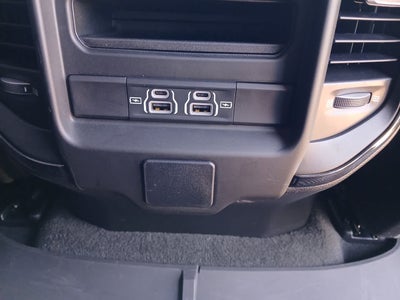 2024 RAM Ram 1500 Big Horn