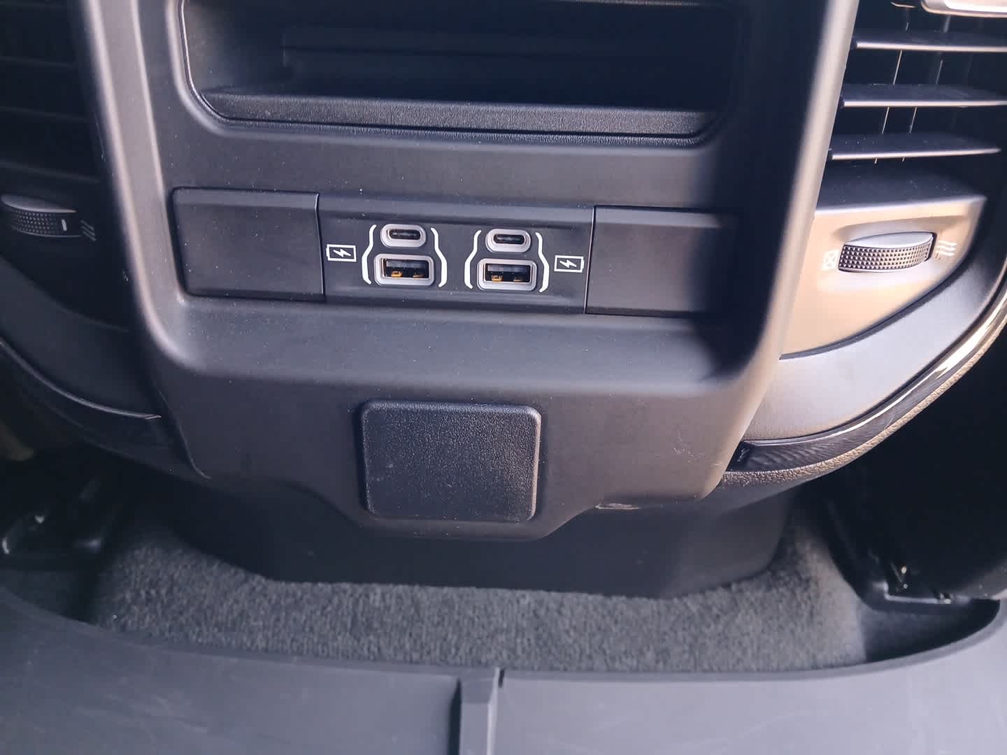 2024 RAM Ram 1500 Big Horn