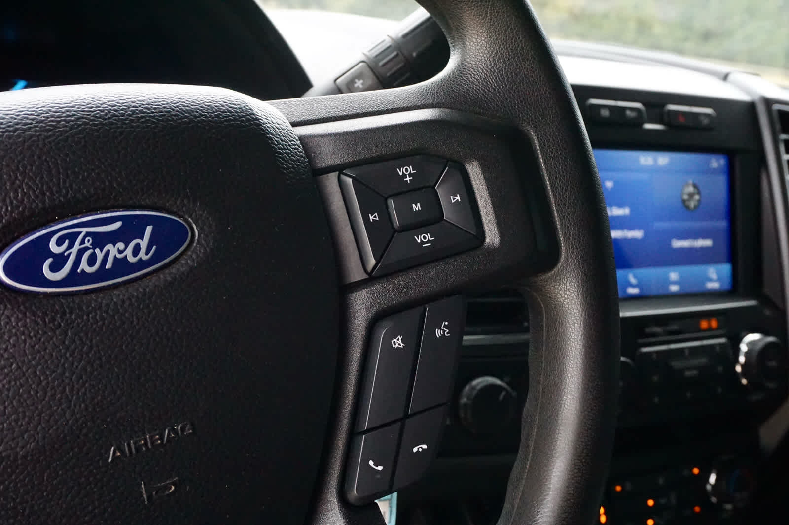 2021 Ford Super Duty F-250 SRW XL