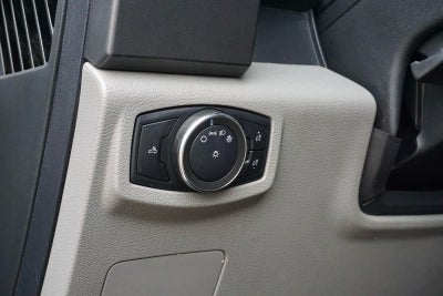 2021 Ford Super Duty F-250 SRW XL