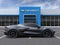 2027 Chevrolet Corvette Stingray 3LT
