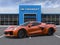 2026 Chevrolet Corvette ZR1 3LZ