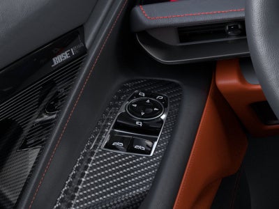 2026 Chevrolet Corvette ZR1 3LZ