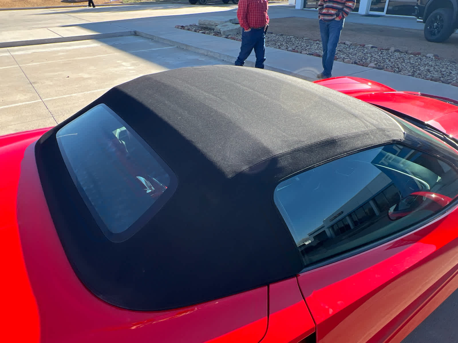 2014 Chevrolet Corvette Stingray Z51 3LT