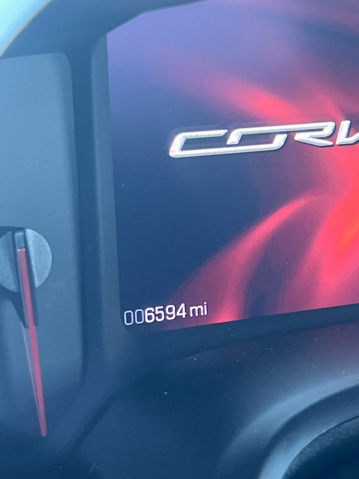 2014 Chevrolet Corvette Stingray Z51 3LT