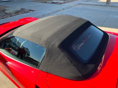 2014 Chevrolet Corvette Stingray Z51 3LT