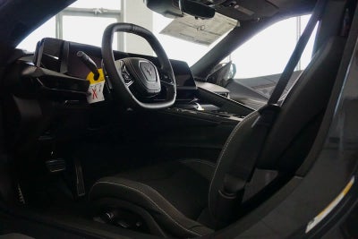 2027 Chevrolet Corvette Grand Sport 3LT