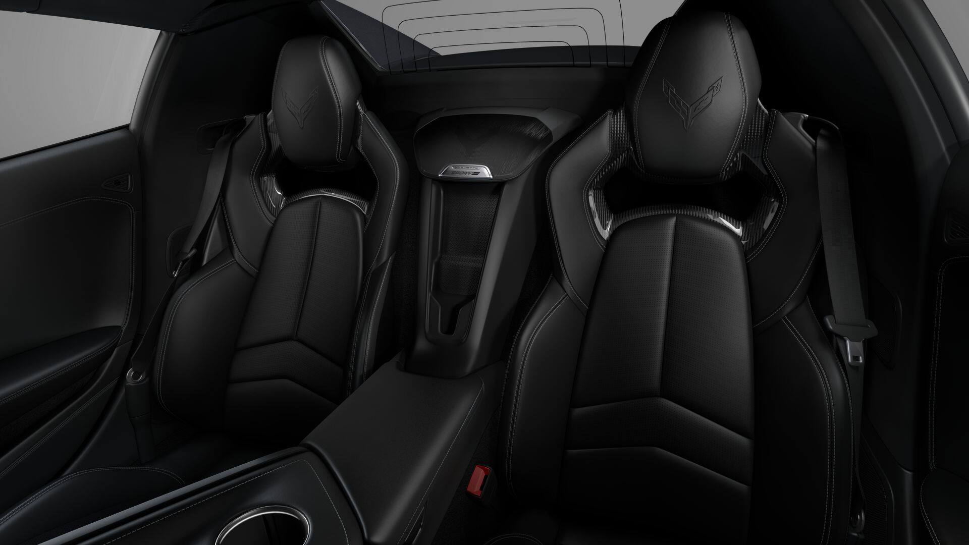 2027 Chevrolet Corvette Grand Sport 3LT